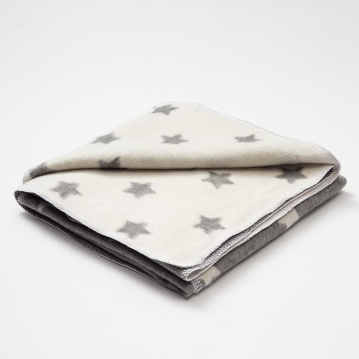 Одеяло "Этель" Star, 147х212 см, 78% хл., 22% п/э