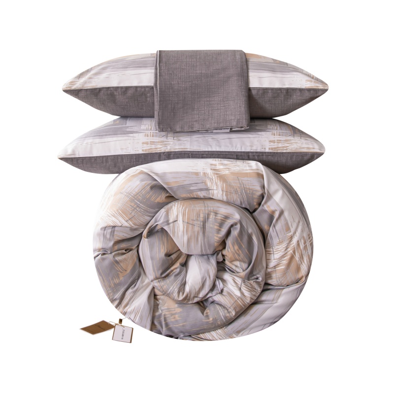 Комплект постельного белья из сатина C617